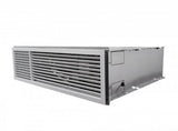 Aertesi GRV Zefiro 12 Sistema Ventilação tipo Fan Coil, código do produto 350108, pertence à linha de fan coils hidrônicos com silenciador, motor sem escovas (brushless) é extremamente silencioso e garante excelente desempenho e conforto, código NCM 8419.50.80, produto importado