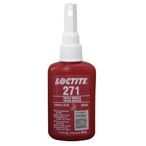 Loctite 271 Adesivo 50ml, produto importado