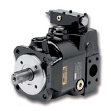 Parker PV180R1K1T1NMM14445 Bomba Alternativa, para fluido hidraulico, capacidade 300 L/min, PVplus axial a pistão, produto importado, ficha tecnica catalogo datasheet