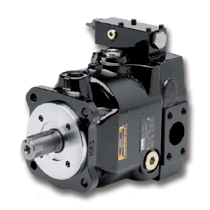 Parker PV180R1K1T1NMM14445 Bomba Alternativa, para fluido hidraulico, capacidade 300 L/min, PVplus axial a pistão, produto importado, ficha tecnica catalogo datasheet