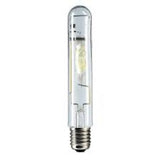 Philips HQI-T PLUS 250D Lâmpada a Vapor Metálico, conforme ABNT NBR IEC 61167, potência nominal 250W, tensão do reator 220V, base E40 (NBR IEC 60061-1), formato do bulbo tubular, revestimento claro, HCI-TT 250 W/830 WDL PB, HQI-T 250W, HSI-THX 250W, produto importado