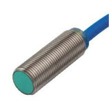  Pepperl NCB2-12GM35 Sensor de Proximidade, atuação indutivo, distância sensora 2 mm, saída Namur, tensão de comutação 5 a 25 Vcc, corrente de consumo 3 mA, material AI AISI 316, rosca M12 x 1mm, comprimento do cabo 2 m, grau de proteção IP 67 - NBR IEC 60529 conforme documento. NM 431060720325, produto importado