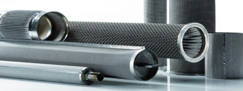 Stiltech ST.E10.380 Elemento Filtrante, diâmetro externo 108mm, diâmetro interno 43.00mm, comprimento 273mm, para óleo, 0,5um (98,50% eficiência), em poliéster, produto importado 