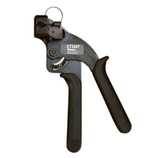Panduit ST2MT Alicate Tensionador de Abraçadeira, para utilização com cintas standard, light-heavy, heavy e extra-heavy Pan-Steel tipo MLT , MLTC/MLTFC, MLTDH dupla, NCM 820320, produto importado, catalogo desenho tecnico datasheet