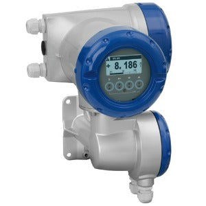 Krohne IFC 300 F Conversor de Sinal, tipo digital, sinal de entrada 4 a 20 mA, HART, tensão de alimentação 100-220Vca, IP66W, NBR IEC 60529, Ex de, Grupo IIC, classe de temperatura T6, 3 x 1/2" NPT, EEx Zona 1, código NCM 902590, produto importado