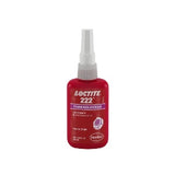 Loctite 222 Adesivo 50ml, produto importado 