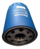 Rexroth 2-0400-H10XL-A00-0-M Elemento Filtrante, diâmetro externo 218,0mm, diâmetro interno 205,0mm, comprimento 738mm, para óleo, 10μm, em microfibra de vidro, vedação em borracha nitrílica(NBR), produto importado