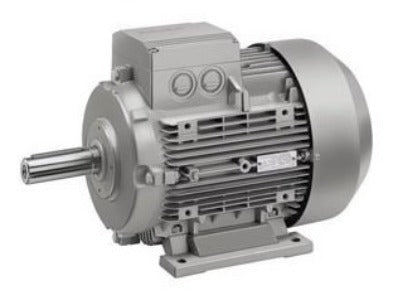 Siemens 160L/440VCA/15KW/2P/F/V1 Motor Elétrico de Indução Trifásico, IEC 60034-1, rotor gaiola IE1, frequência 60Hz, 4 pólos, 15,0kW, 440V, construtiva IM V1 (IM 3011), carcaça IP 55-ABNT NBR IEC 60034-5, pintura N-1735, regime de trabalho S1, classe térmica 155 (F), Classe de temperatura T3, produto importado