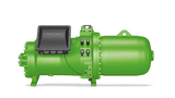 Bitzer CSH6563-60 Compressor Semi-Hermético, tipo Parafuso, 460V, 60Hz, código NCM 841430, produto importado