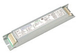 Existalite XT.3G Reator Eletronico, 4-70W, 5 polos, perfil baixo, dimensões 230x13x29 mm, descontinuado (obsoleto), item alternativo Liteplan HRN5, produto importado