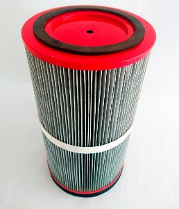 NS NSY55060TA Elemento Filtrante para Ar, 5um, em poliéster, tipo: NS NSY55060TA, produto importado