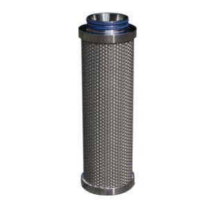 Buhler 41151050 LEL FE-4 Elemento Filtrante para Gás, 2um, em polietileno (PTFE), 99WEJ2 MNELET001004082, produto importado, ficha tecnica catalogo data sheet