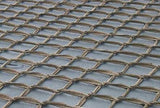 Frictape 7003-104 Rede de Pouso para Heliponto, medindo 15 x 15m, confeccionada em poliester com fibra natural de jutá, categoria H3, especificação DPC-NORMAM 27-CAP 0305, com chave catraca e manilha, NCM 73142000, produto importado, ficha tecnica catalogo datasheet