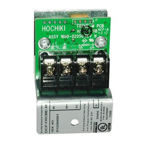 Hochiki FRCME-P Módulo de Entrada para sistema alarme incêndio, produto importado