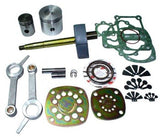 32217689 Kit Vedação (anéis/juntas) Ingersoll Rand 7T4, WDP463600069-012, WDP4909000-009POS21, WDP4909066-008, Ring/Gasket, produto importado