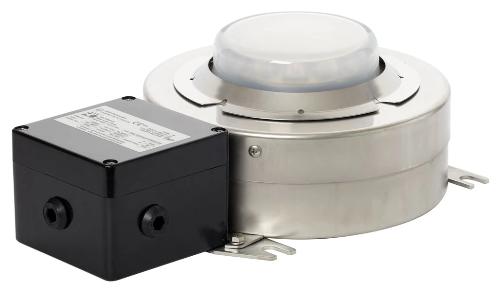 IMT BV ELRZHAP0E243 Repetidor, ILED Aquarius, 5W, 24V, Ex Stand Alone flashing, caixa de junção com 3 entradas M20, Lamp Set, NCM 940540, produto importado, catalogo data sheet
