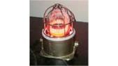 Orga HSL18EXRLED Luz de Obstrução de Aeronave, produto importado 
