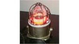 Orga HSL18EXRLED Luz de Obstrução de Aeronave, produto importado 