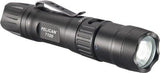 Pelican 7100 Lanterna de mão recarregável, 130mm, 125g, tempo de bateria máximo 9hrs, facho de 38 a 194m, produto importado, ficha tecnica, catalogo, datasheet
