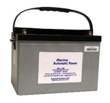 Pharos Marine Automatic Power APB-1295 Bateria de chumbo ácido (4065 0193), 12VDC, 115Ah, regime de descarga C100, terminais tipo parafuso, IEC 61056-1, acumulador elétrico, NCM 85068090, 333x168x227 mm. alternativo APB-12/110 (4065 3505), catalogo ficha técnica, produto importado