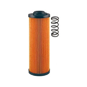 Baldwin PT23005 Elemento Filtrante para filtro hidraulico, diametro interno 1 9/16" (39.7), externo 2 11/16" (68.3), compatível com MP Filtri MF1003P25NB, comprimento 8 1/2"(215.9), inclui mola, código NCM 48054000, produto importado