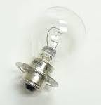 Tideland 185.1116-19 Lampada para Sinalizador 23W, 12V, 1.9A, 1000 horas, SC Pref, S-11, CC-8, substitui o antigo modelo 185.1048-00, incandescente, base roscada, bulbo redondo, 34,9mm, código NCM 853932, produto importado