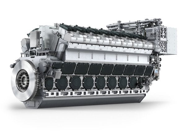 Compressor Overhaul Kits